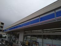 レオパレス高津 周辺環境