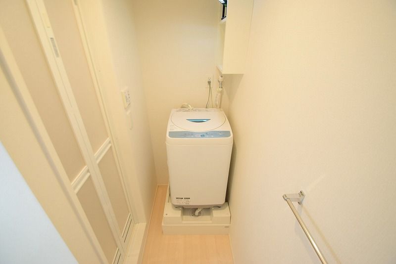 クレイノサンサーラ２ その他設備