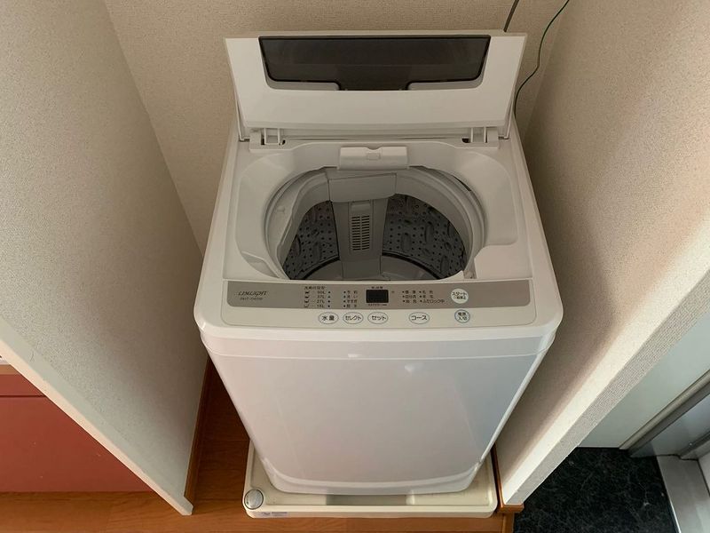 レオパレス市沢Ⅱ その他設備