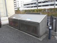 レオパレスエムズ柏 その他