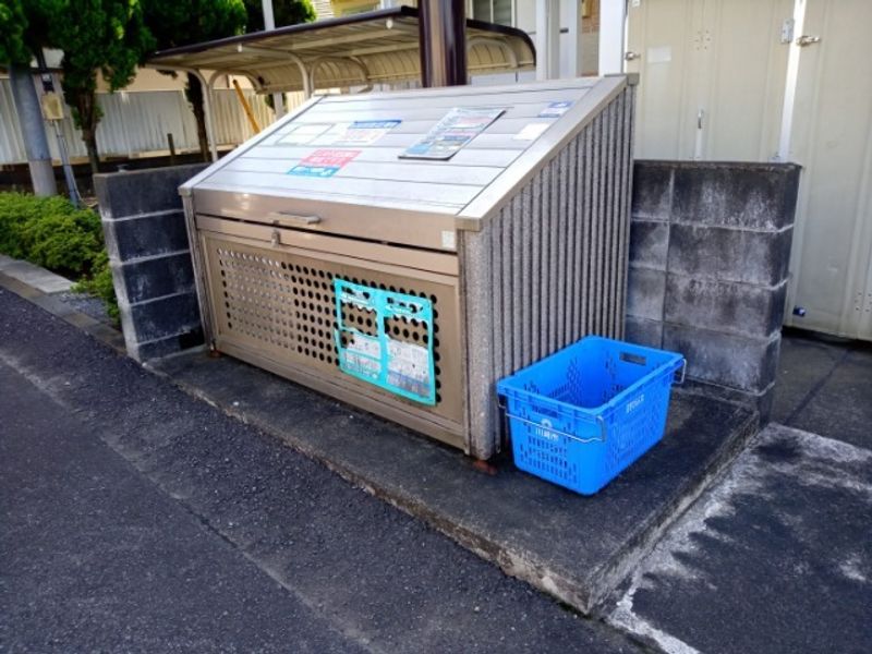 レオパレスグランシャリオ 周辺環境