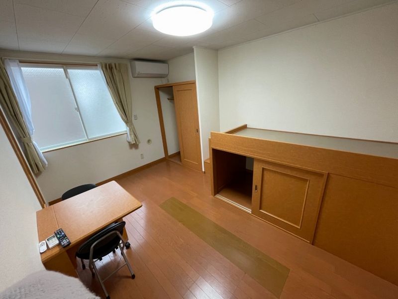 レオパレスアーク その他
