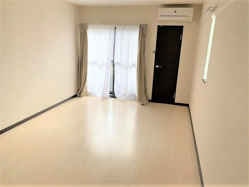 LEONEXT Wing B Phòng khách