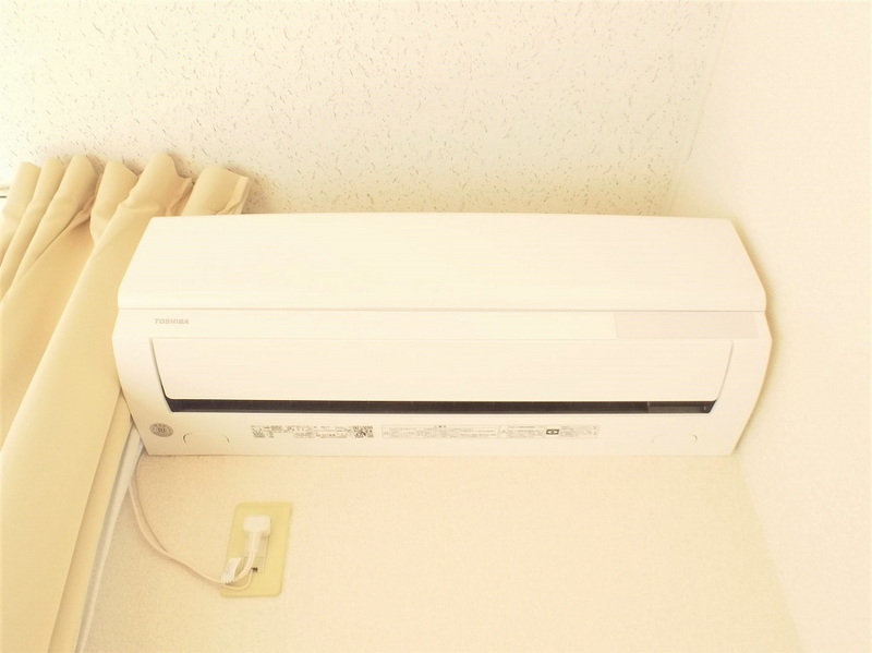 レオパレスオオハラ その他設備