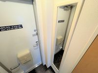 クレイノコンフォール杭瀬北新町 玄関