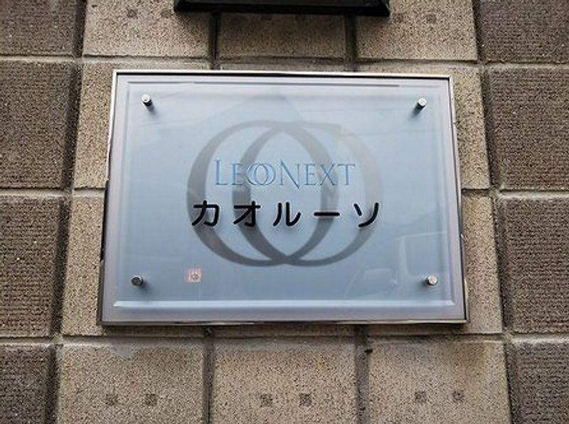 レオネクストカオルーソ その他