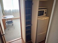 leopalace Akane 기타