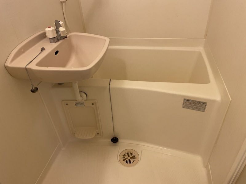 leopalace Sedona Bathroom