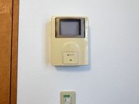 レオパレスヌベールヴィル セキュリティ