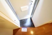 leopalace Sanjyo Higashiyama Entrance