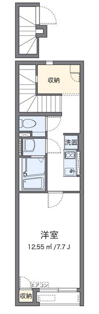 57384 Floorplan