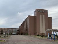 レオパレスパークサイド延命 周辺環境