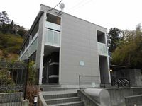 レオネクストサンセール 外観