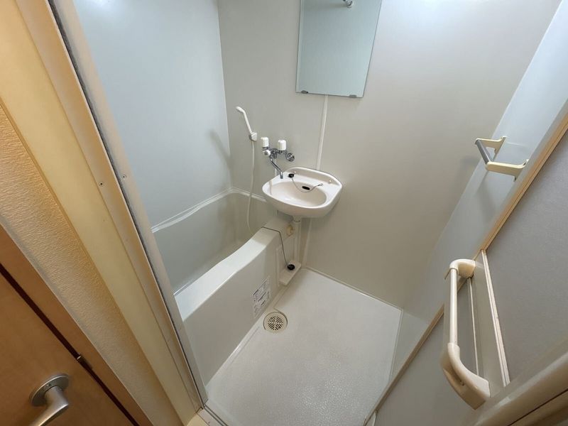 LEONEXT Preludium 욕실