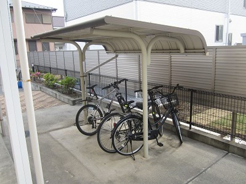 レオパレスミディ その他