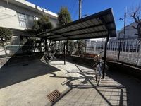 leopalace Casa Avenue IV Khu vực chung