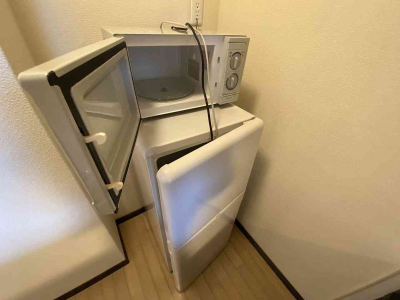 レオネクストＫＥⅡ その他設備