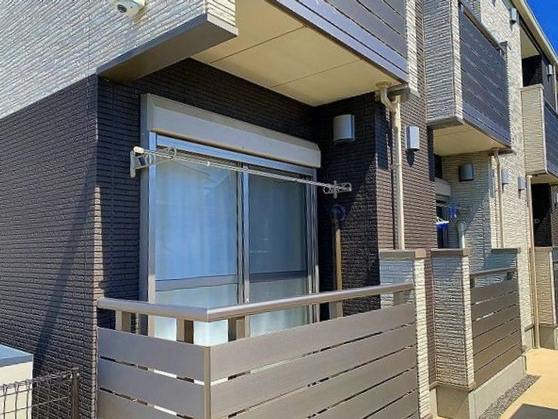 ミランダヴィータ 共用部分