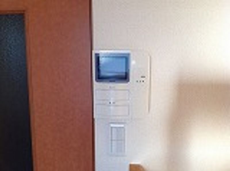 レオパレス西文化ＳＲ セキュリティ