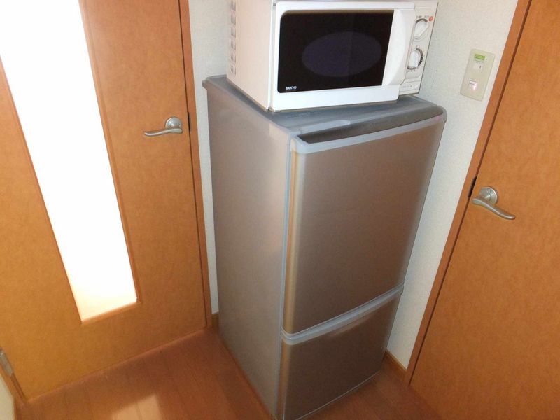レオパレスソフィア その他