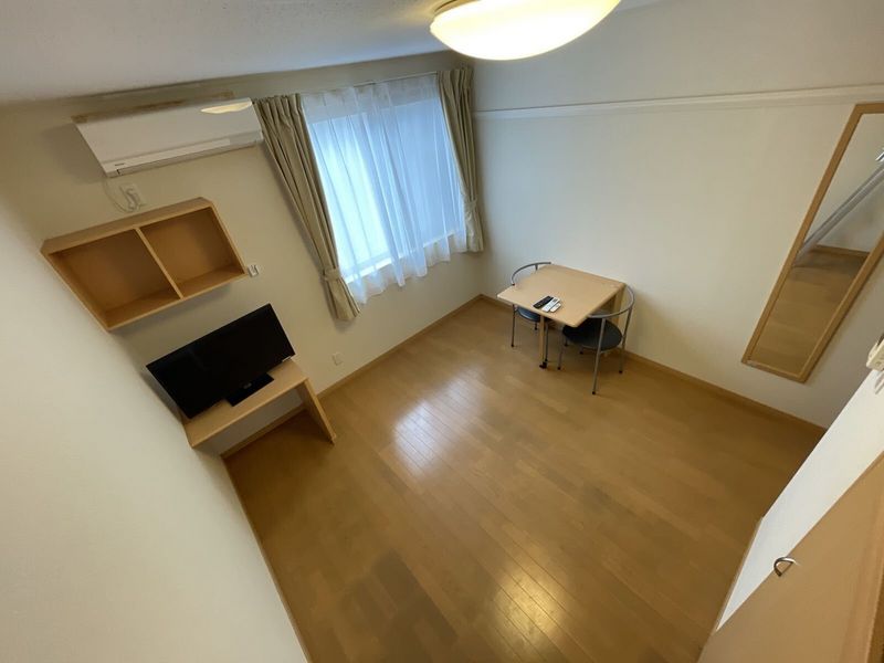 LEONEXT Katsura 客厅