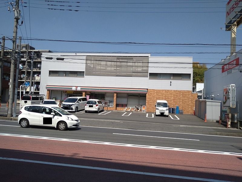レオネクスト川端Ⅲ 周辺環境