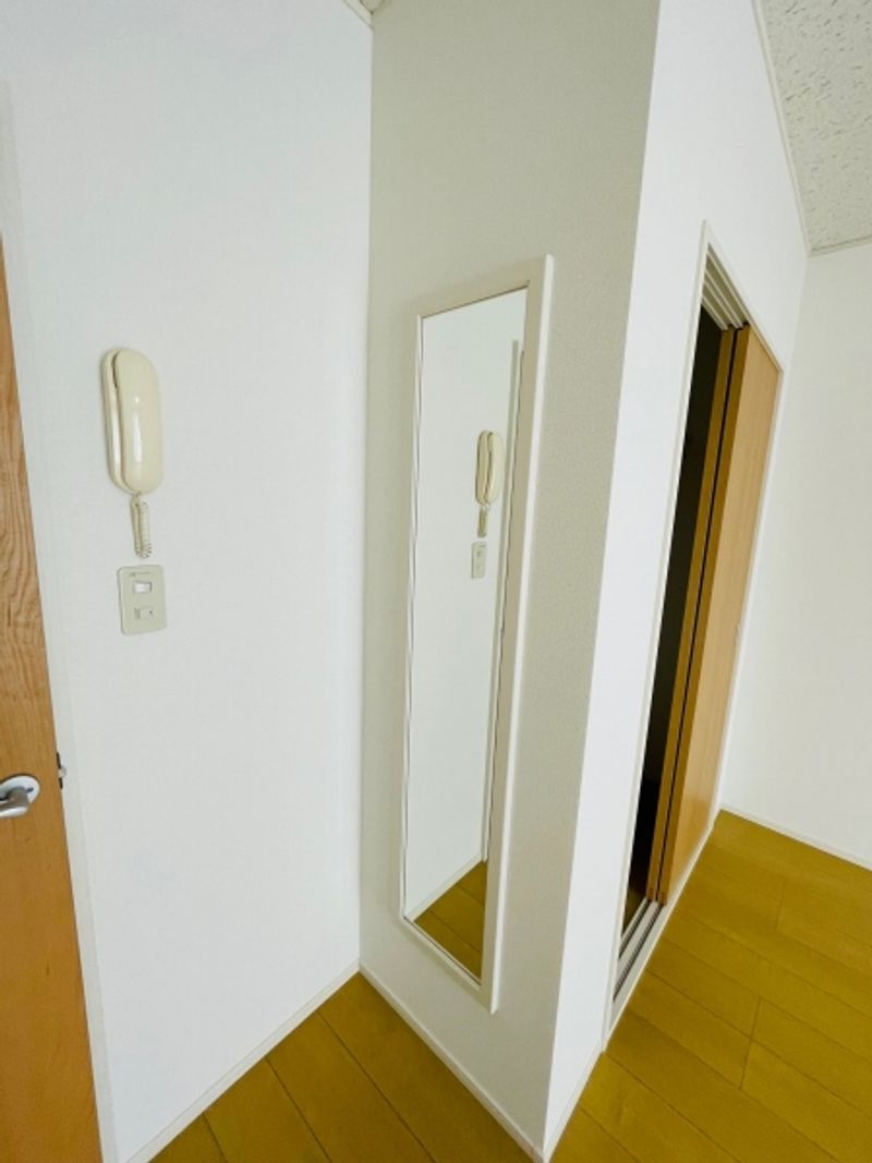 レオパレスＴＡＫＡＨＡＧＩ その他
