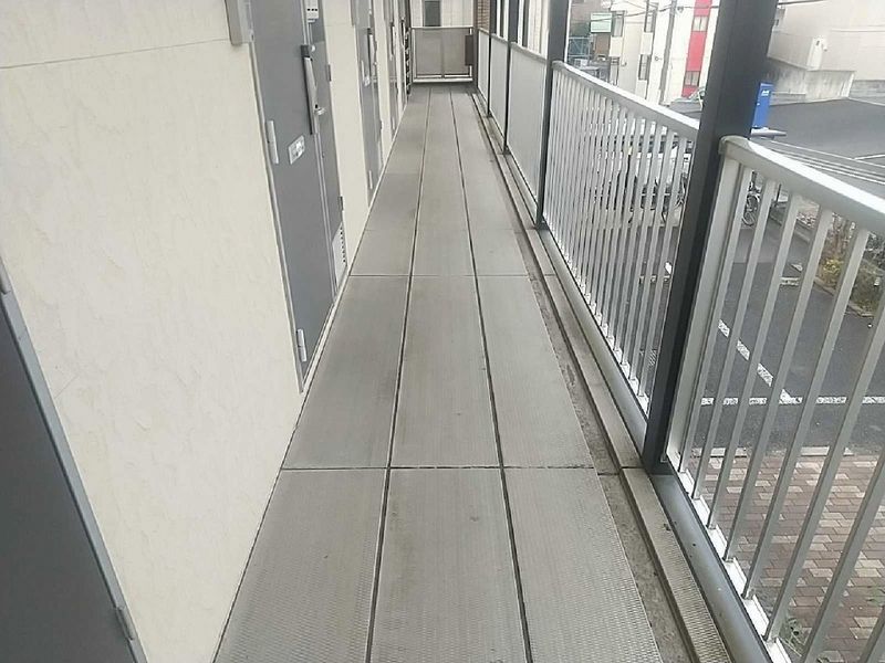 leopalace Villa Nova II 공용 부분