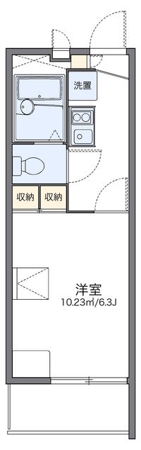 27105 Floorplan