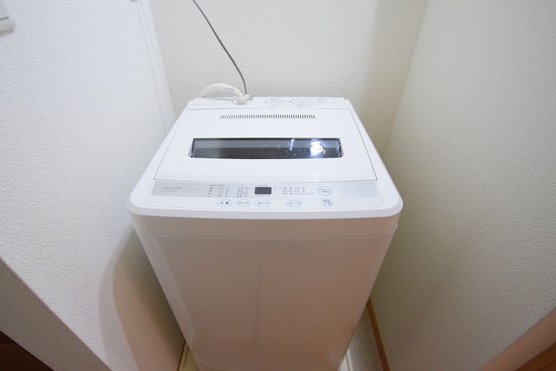 レオパレス玉川 その他設備