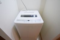 レオパレス玉川 その他設備