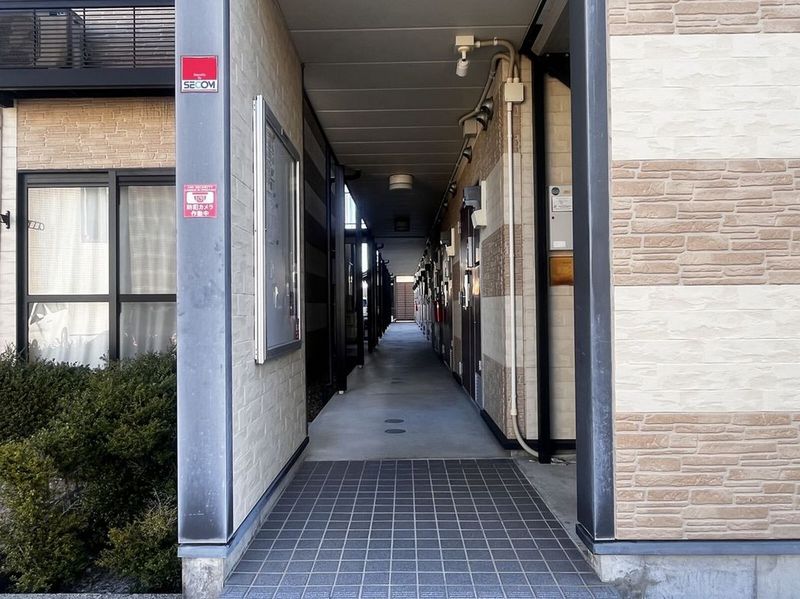 leopalace Hanabusa Khác