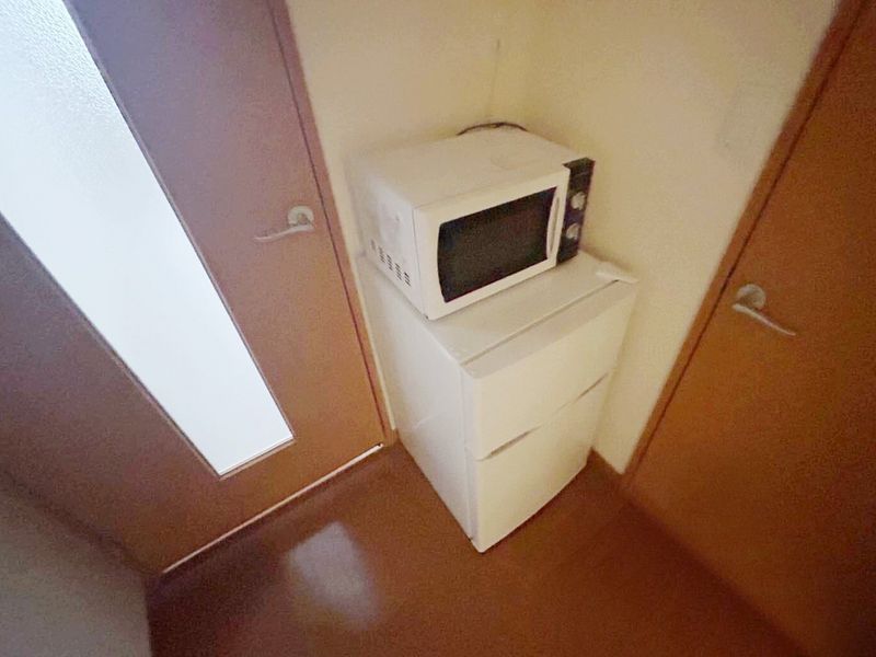 leopalace Vanforesta Other facilities