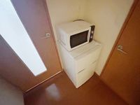 leopalace Vanforesta Other facilities