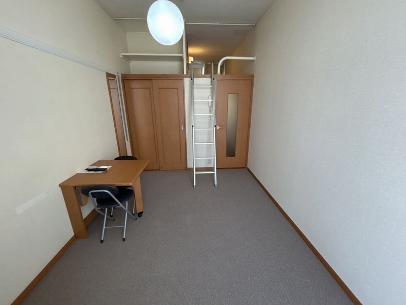 レオパレスＮｏｕｖｅｌｌｅ 居間