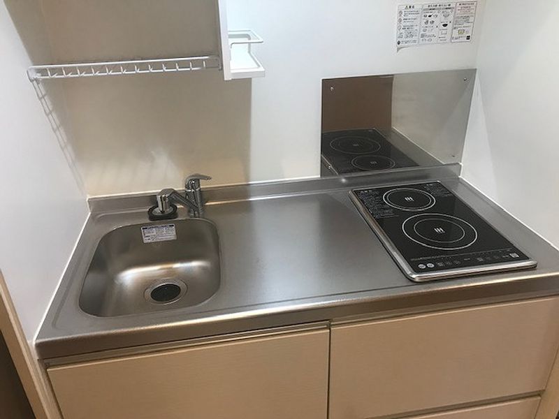 レオネクストＭ　津島 キッチン