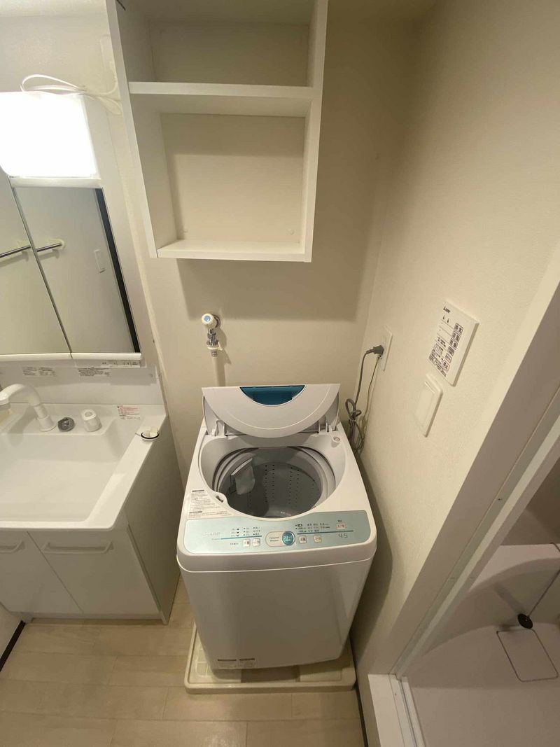 ミランダＥＡＲＴＨ その他設備