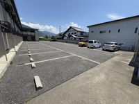 レオパレスＬａｐｉｎ 駐車場