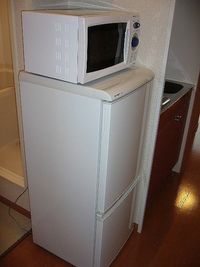 レオパレスフローラ その他設備