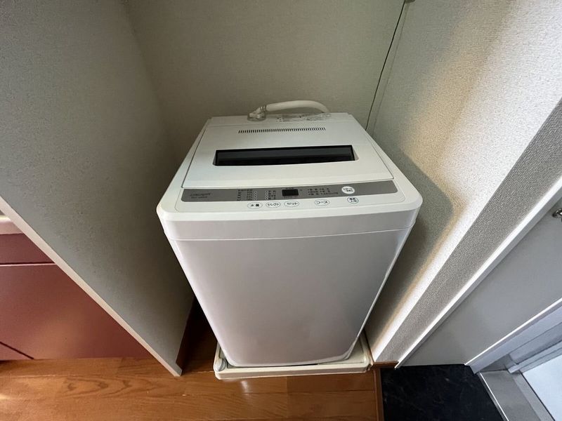 レオパレスラ　プランタン　Ⅱ その他