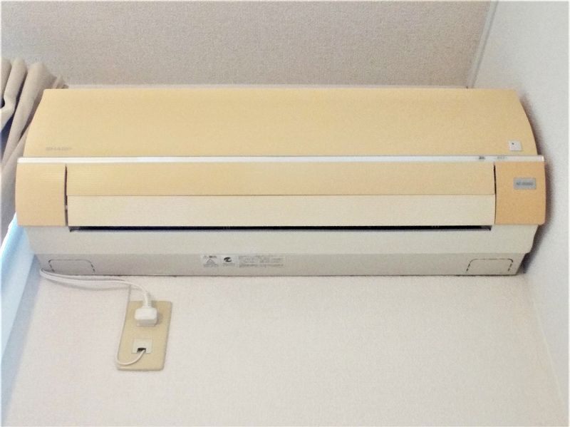 レオパレスエクセル中里 その他設備