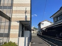 レオパレスエル　カルチェ 眺望