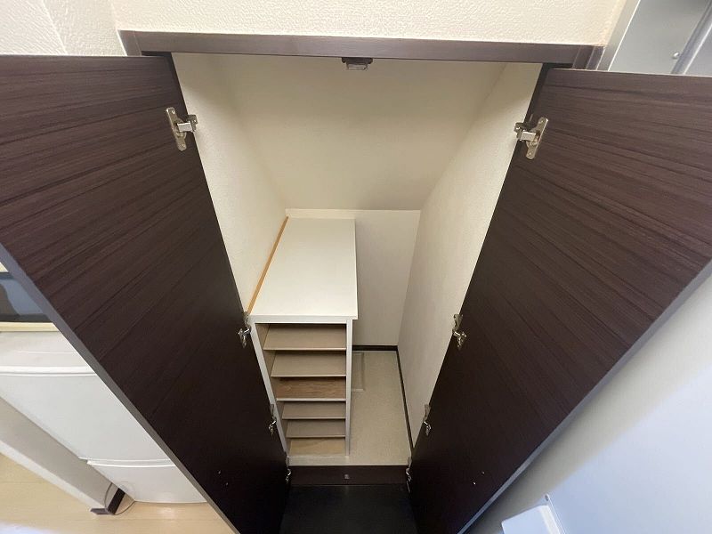 レオネクストタートルクレインⅠ その他