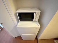 レオパレスニュー宝木ガーデン その他設備