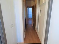 レオパレスカンテサンス 玄関