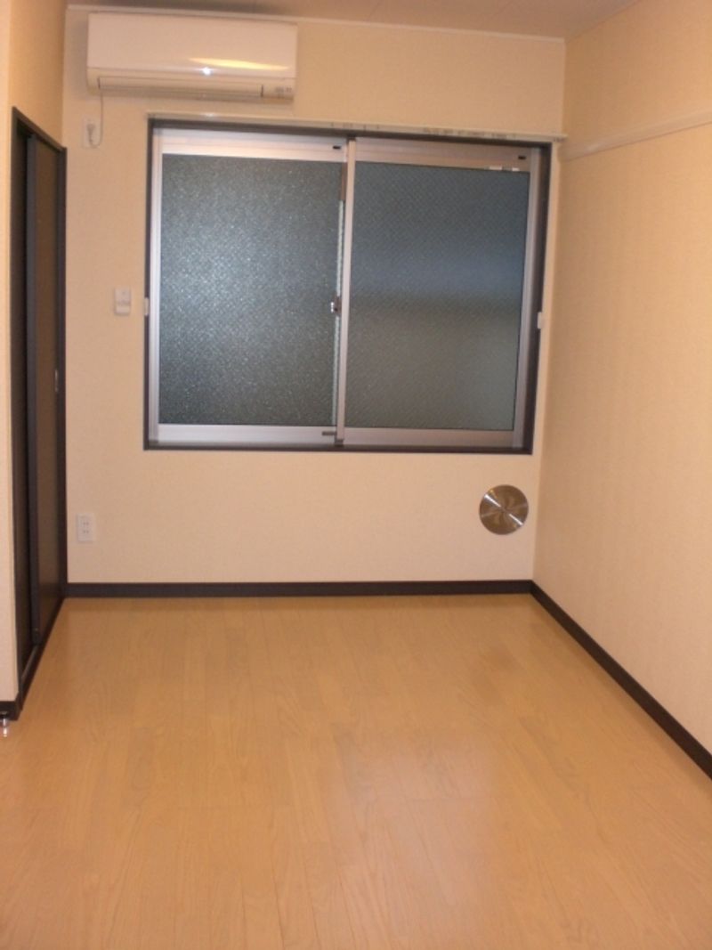 LEONEXT Inaho 客厅