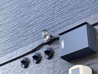 leopalace Holly 공용 부분