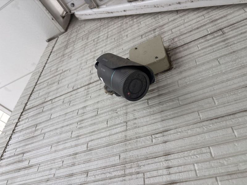 レオネクストラグーザ馬事公苑 共用部分