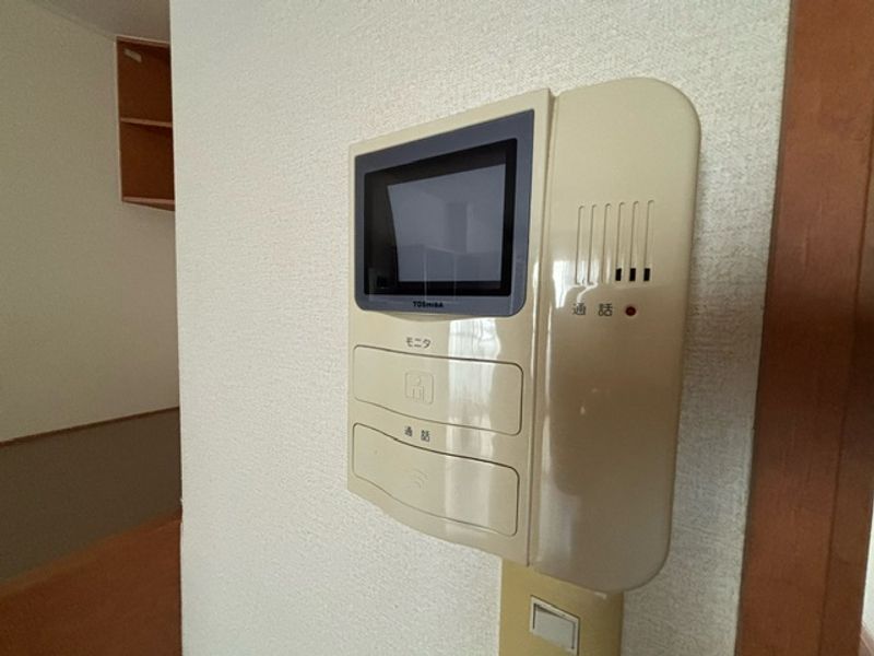 レオパレスタチバナ その他設備
