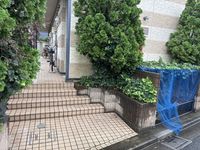 leopalace Fuji Entrance